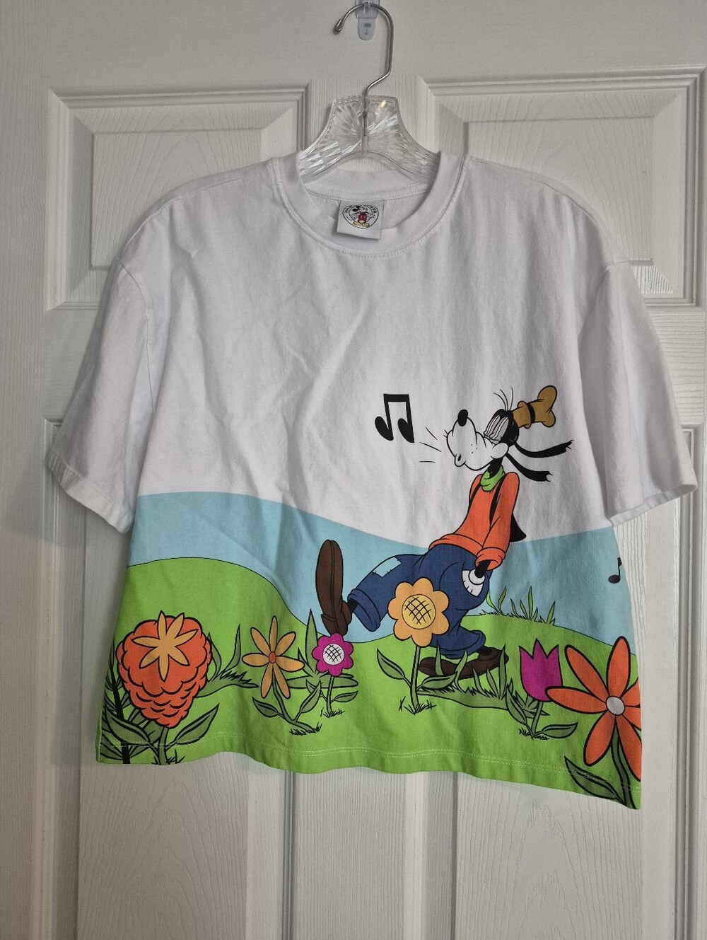 Dusney Ladies Size M Top